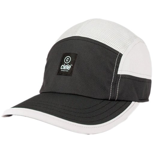 Foto de Ciele Athletics Gorra Running - GOCap SC - Classic C Plus Box - whitaker