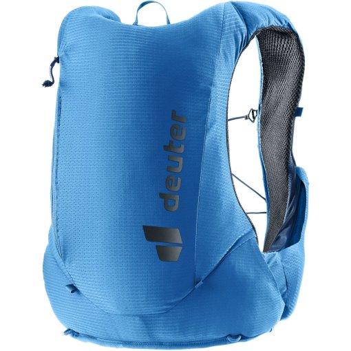 Foto de Deuter Mochila Trail Running - Traick 9 - Large | neptune-nightblue