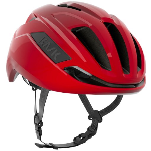 Kuva tuotteesta KASK Sintesi Bike Helmet - Red
