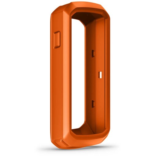 Étui en silicone pour Edge Explore 3 / 3 Plus - orange