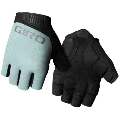Foto de Giro Guantes Ciclismo - Bravo II Gel - mineral