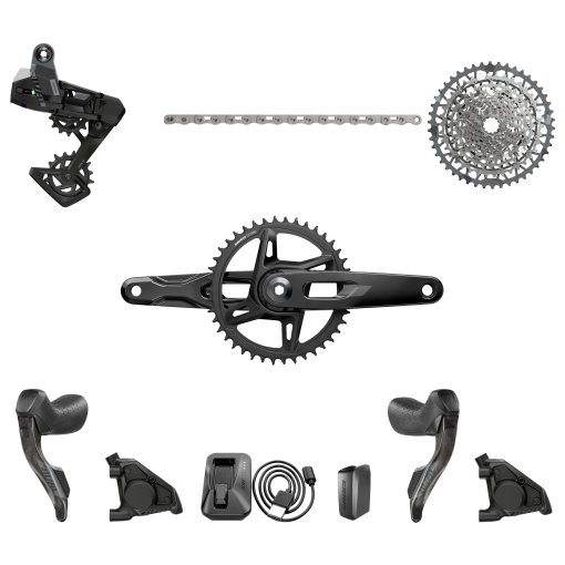 SRAM XPLR | kup online w najlepszych cenach | BIKE24
