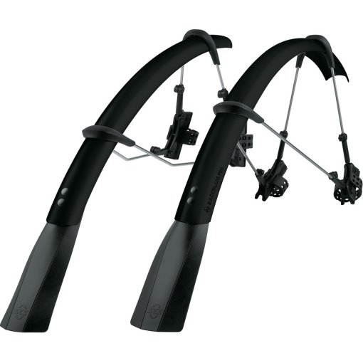 Foto de SKS Raceblade Pro Mudgard Set - black matt