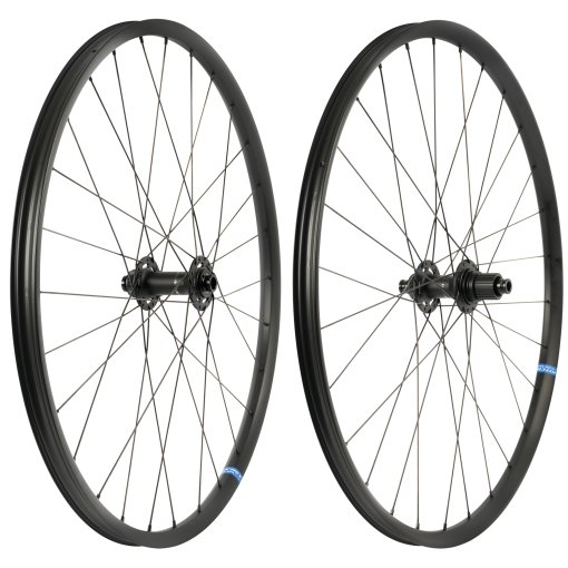 Produktbild von Ritchey WCS Zeta GX Boost Laufradsatz - 29&quot; | Clincher | Centerlock - 15x110mm | 12x148mm Boost - Campy N3W