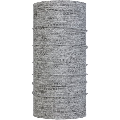 Foto de Buff® Braga de Cuello Multifuncional - DryFlx® - Solid Light Grey