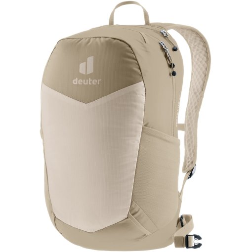Photo produit de Deuter Sac à Dos - Speed Lite 13 - alu-greystone