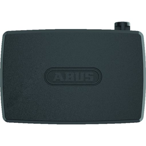 ABUS Bordo Big Alarm 6000KA - 120cm Folding Lock + Bracket SH