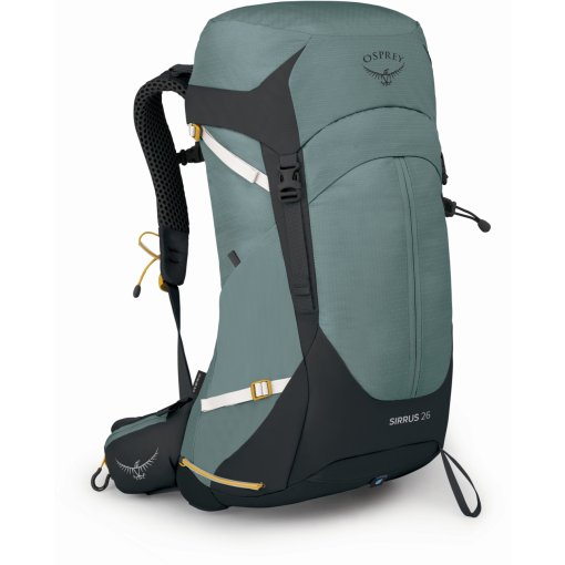 Foto de Osprey Mochila Mujer - Sirrus 26 - Succulent Green