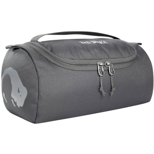 Produktbild von Tatonka Care Barrel Kulturtasche - titan grey