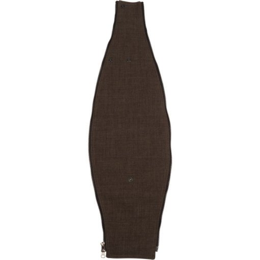 Foto de Elkline Chaqueta Prolongación Barriga - BEUTELTIER - camelmelange