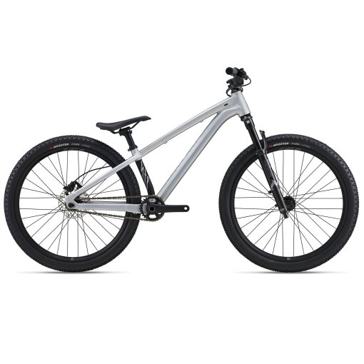 Photo produit de Giant VTT Enfant 26&quot; - STP 26 FS - 2026 - quicksilver