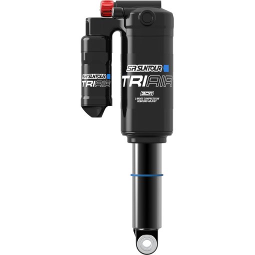 Kuva tuotteesta SR Suntour TRIAIR 3CR Rear Shock - RS18 - Trunnion - 185x50mm