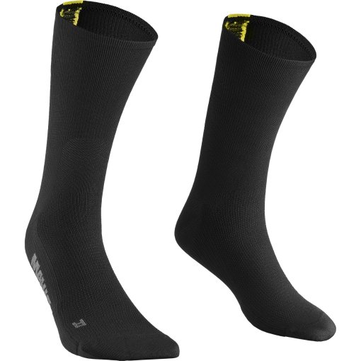 Imagen de Mavic Calcetines Ciclismo - Essential High - negro