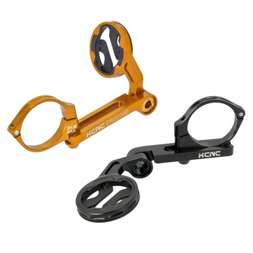 Immagine prodotto da KCNC Handlebar Mount for Garmin Devices