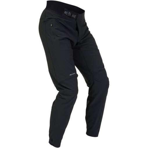 Foto de FOX Pantalon MTB Hombre - Flexair Pro Fire Alpha - negro