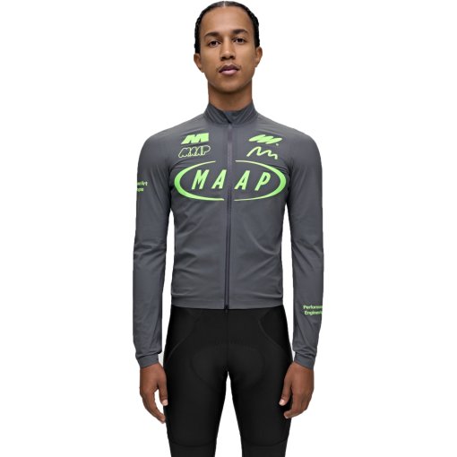 Photo produit de MAAP Gamma Pro Atmos Veste pour hommes - Gamma drift