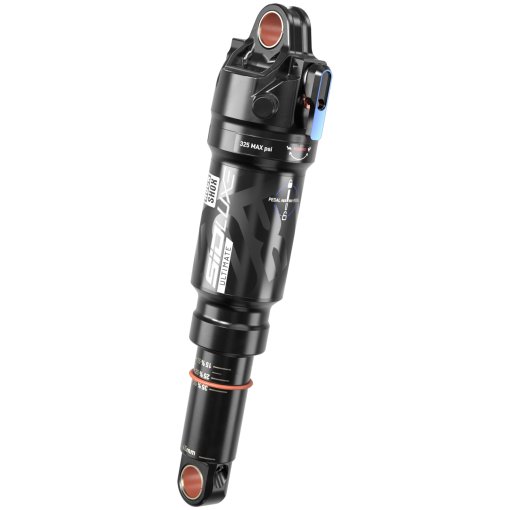 Immagine prodotto da RockShox Ammortizzatore - SIDLuxe Ultimate 3P - SoloAir | RL | Metric | A2 - 210mm