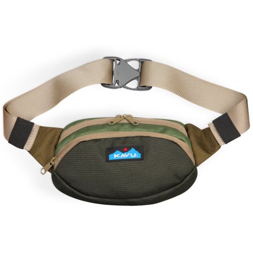 Foto de KAVU Riñonera - Spectator 0.5L - Ground Cover