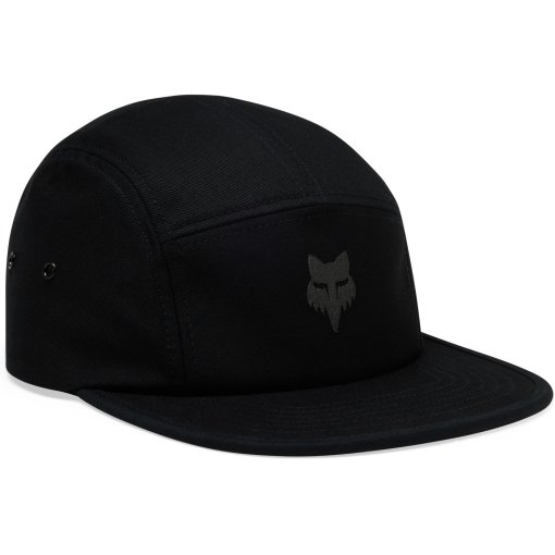 Foto de FOX Fox Head Camper gorra con visera - negro