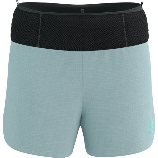 Productfoto van Compressport Trail Racing Short Dames - ether