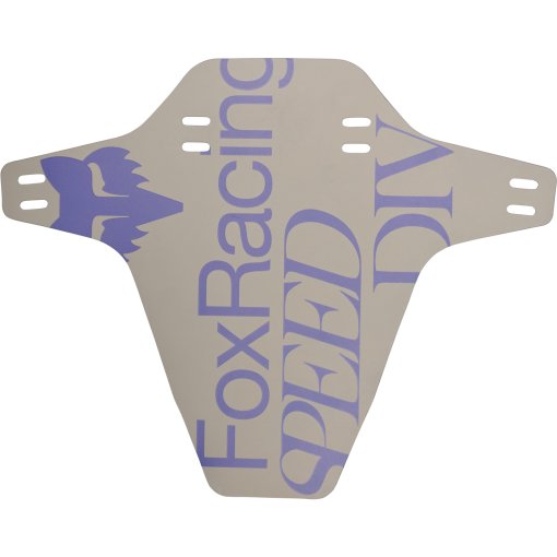 Produktbild von FOX Schutzblech - vintage white