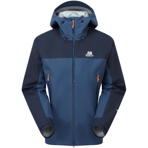 Foto de Mountain Equipment Chaqueta Hombre - Saltoro ME-007629 - dusk/cosmos