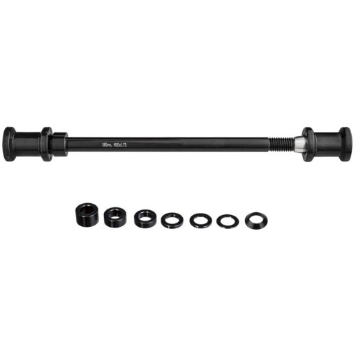 Foto de Topeak Journey Trailer TX Thru Axle for Journey Trailer - Thread M12 x 1,75mm