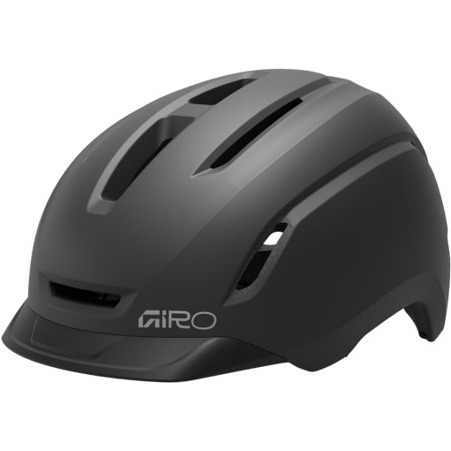 Photo produit de Giro Casque Vélo - Caden II LED - matte black