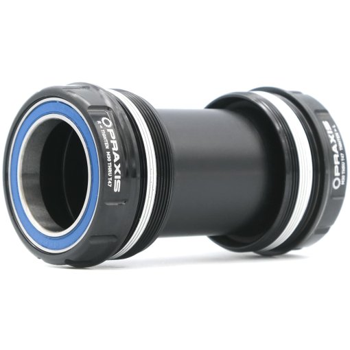 Immagine prodotto da Praxis Works Movimento Centrale - M30-Thru T47 External - T47-68/73-M30-Thru