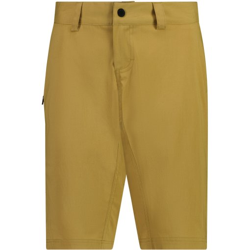 Foto de Mons Royale Pantalones Cortos Ciclismo Mujer - Virage - cumin