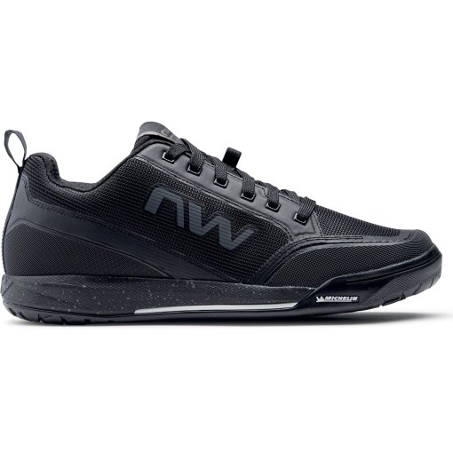 Foto de Northwave Zapatillas Hombre - Clan 2 Flat Pedal - EU 36 - black