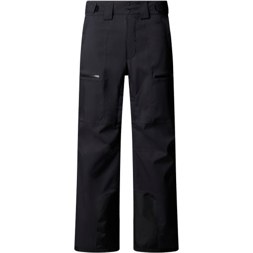 Foto de The North Face Pantalones Hombre - Chakal - TNF Black/TNF Black