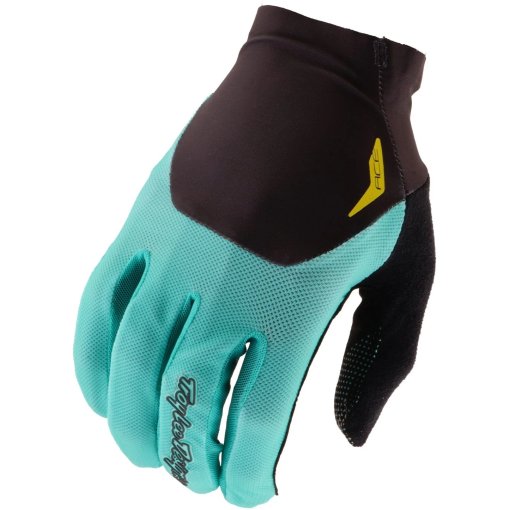 Photo produit de Troy Lee Designs Gants - ACE 2.0 - Solid Real Teal