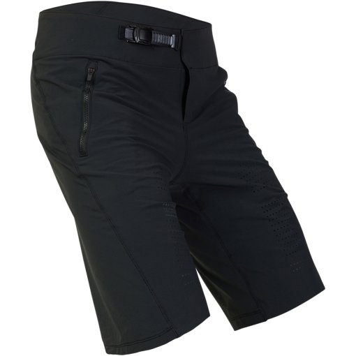 Foto de FOX Pantalon corto MTB Hombre - Flexair - negro