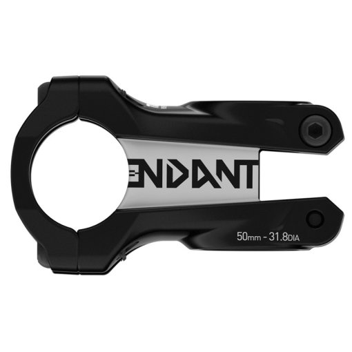 Descendant DH ステム Truvativ Descendant DH 31.8 Stem Direct Mount 
