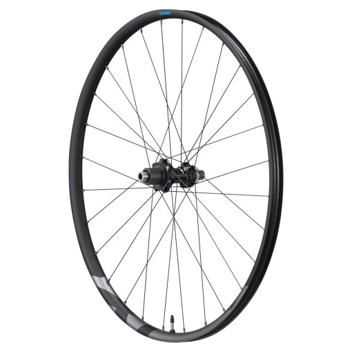 Immagine prodotto da Shimano Ruota Posteriore - Deore XT WH-M8100-TL - 29&quot; | Clincher/Tubeless | Centerlock - 12x148mm Boost - Micro Spline