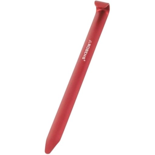 Produktbild von Robens Ultralite U-Heringe - 6er Pack - Rot