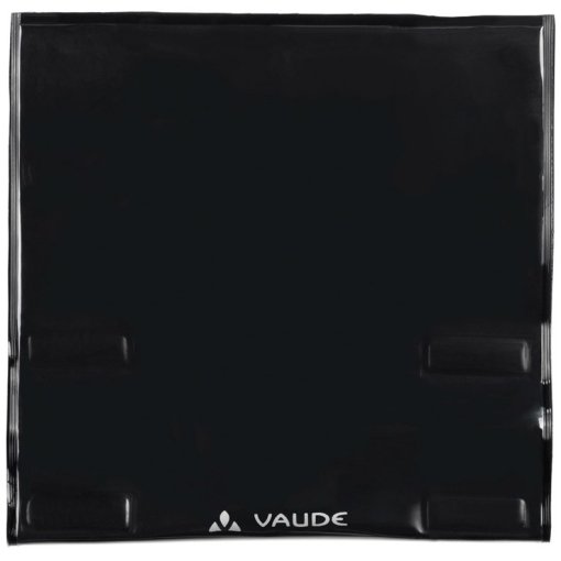 Image de Vaude Pochette transparente - Beguided big - noir