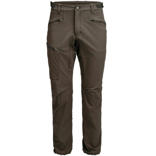 Foto de Lundhags Pantalones Senderismo Hombre - Askro - Forest Green 67200