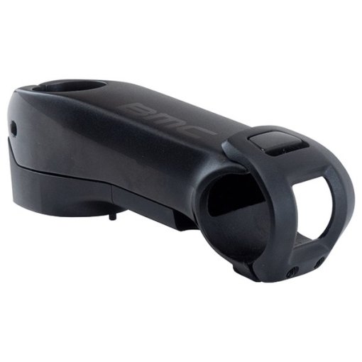 Produktbild von BMC ICS01 Vorbau - fine sandblasted / black anodized