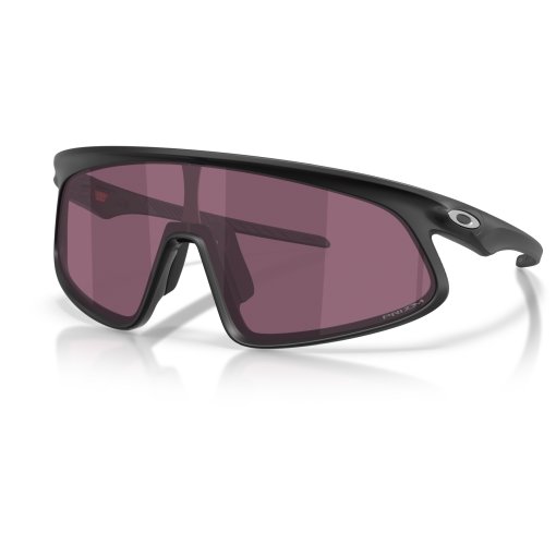 Foto de Oakley RSLV 141 Gafas - Matte Black/Prizm Road Black - OO9524D-0241