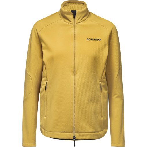 Foto de GOREWEAR Chaqueta Térmica Mujer - FERNFLOW - tuscan sand DD00