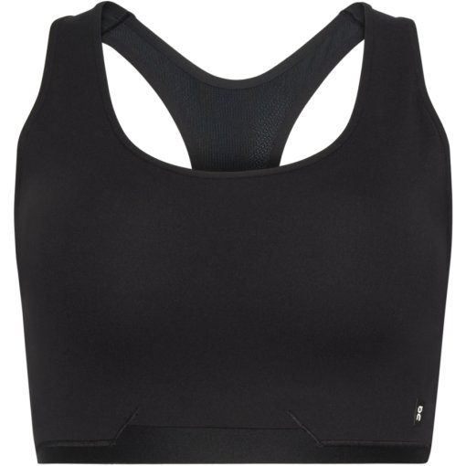 Foto de On Sujetador Deportivo - Train Bra - Negro