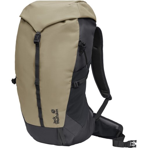 Zdjęcie: Jack Wolfskin Astro Vent 30L Plecak - hazel wood