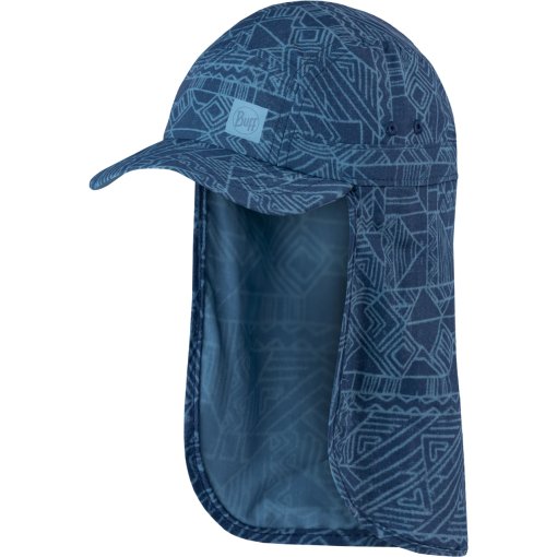 Immagine prodotto da Buff® Cappello Bambino - Sahara - Kasai Night Blue