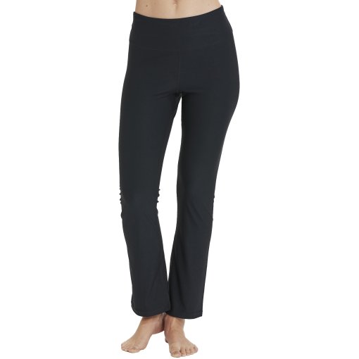 Foto de Athlecia Pantalones Mujer - Dormmi Gym - Negro