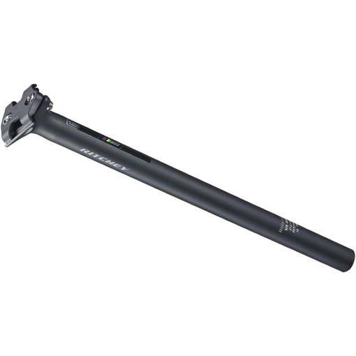 Immagine prodotto da Ritchey WCS Zero Seatpost - Blatte Black