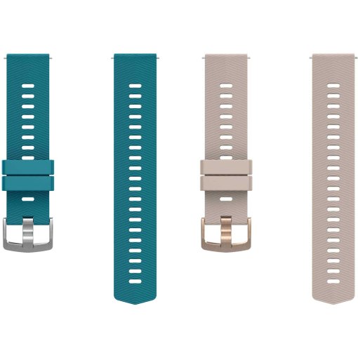 Produktbild von COROS 20mm Silikonband für APEX 2/PACE 2