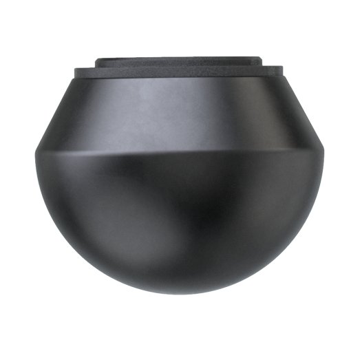 Produktbild von Therabody Attachments - Standard Ballaufsatz - schwarz