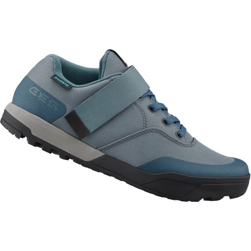 Foto de Shimano Zapatillas MTB Mujer - SH-GE500 - Denim
